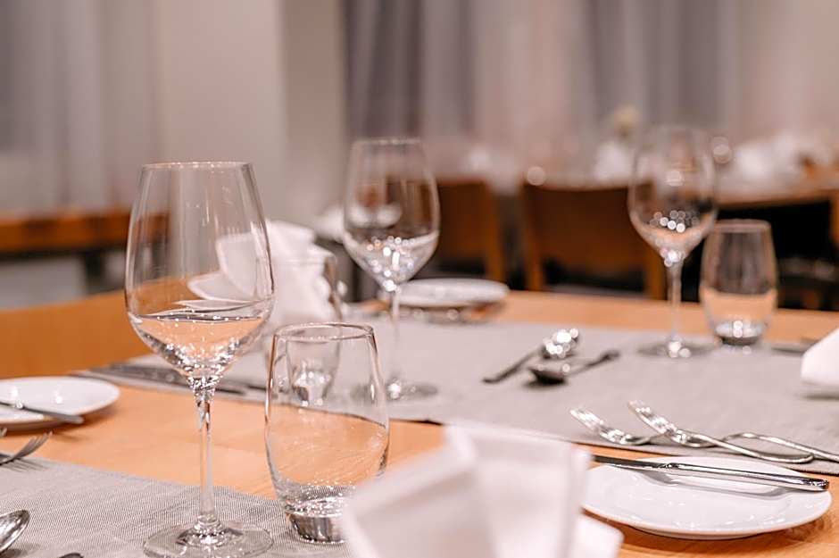 Kongress Hotel Davos