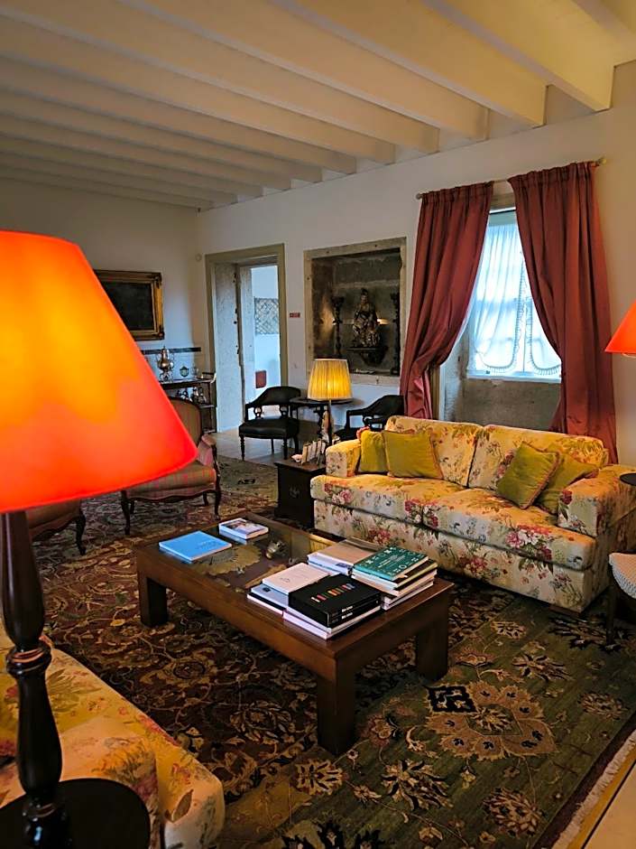 Hotel Paço de Vitorino