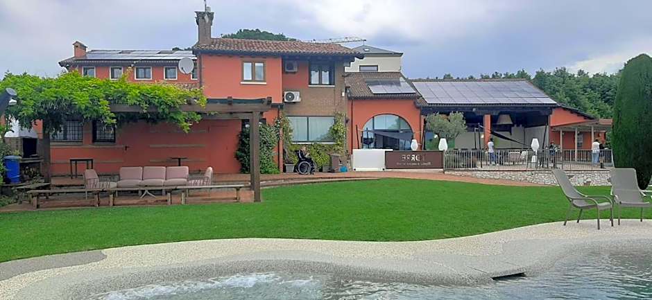Albergo Torre