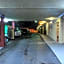 The Flamingo Motel San Jose