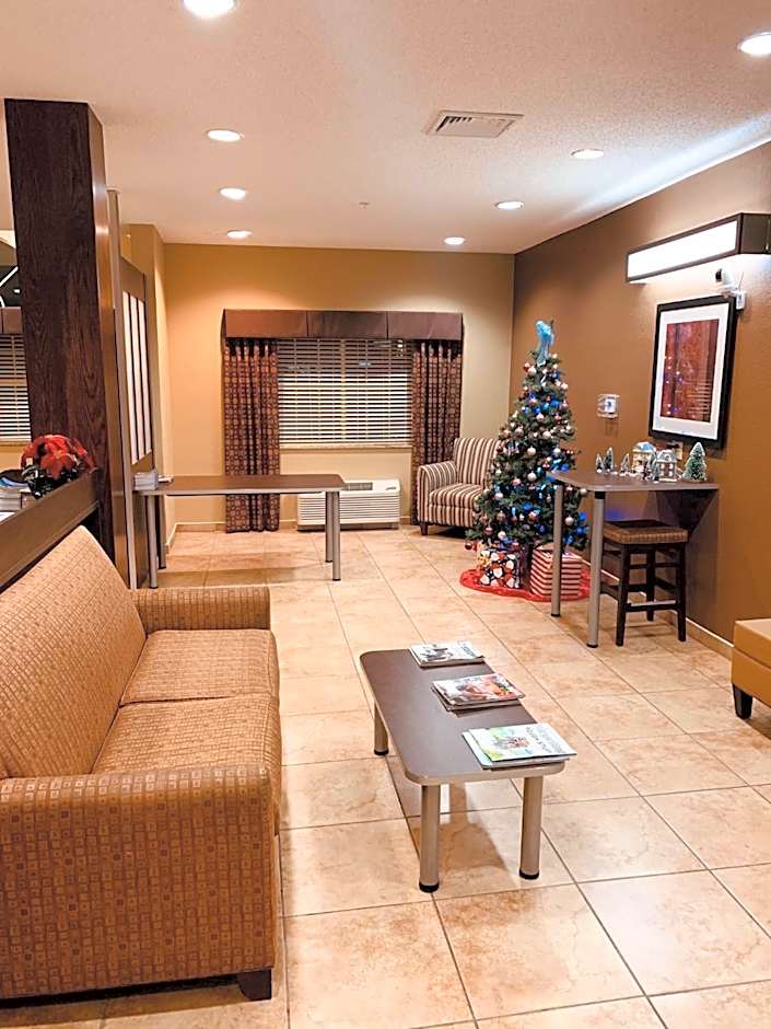 Microtel Inn & Suites by Wyndham Sayre