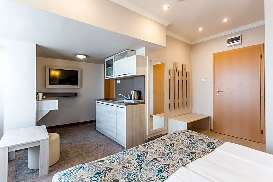 Selena Beach Family Hotel - All Inclusive Light