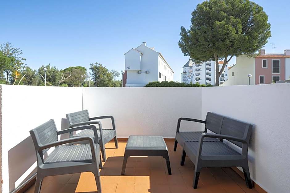 Mouraliz Apartments by HD PROPERTIES - Vilamoura Marina