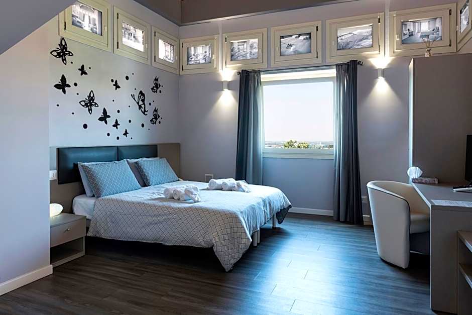 Michela BB & Relais