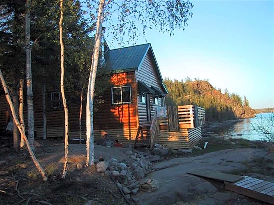 Yellow Dog Lodge, Inc.