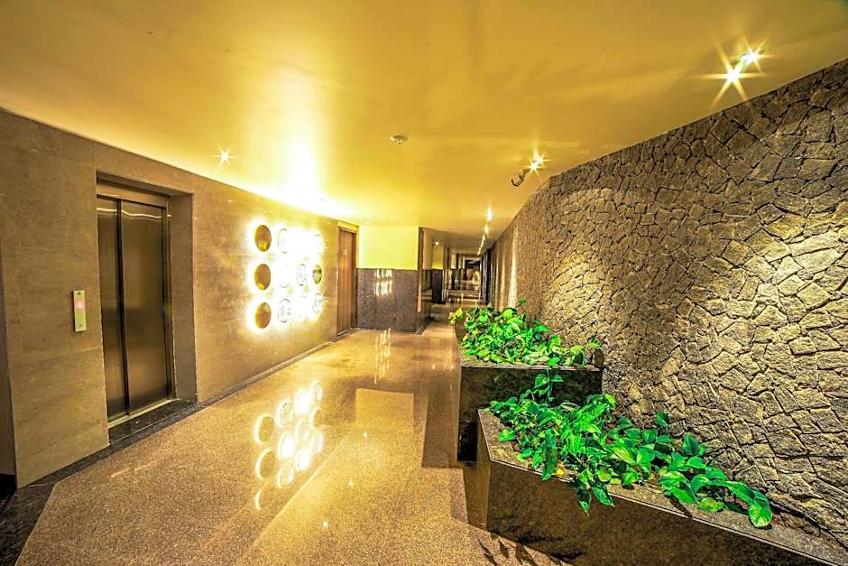 Grand Palace Hotel & Spa -Yercaud