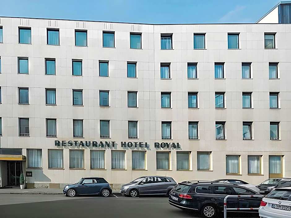 Hotel Royal