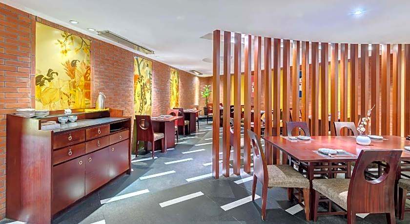 voco Changzhou Fudu By IHG