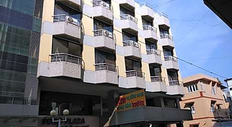 Hotel New Holiday Plaza