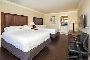 Knights Inn Rosemead