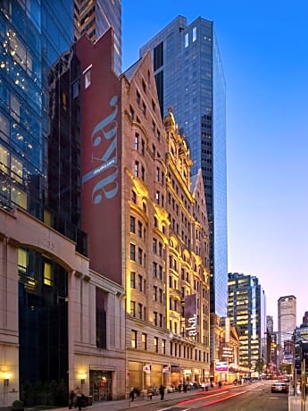 AKA Times Square