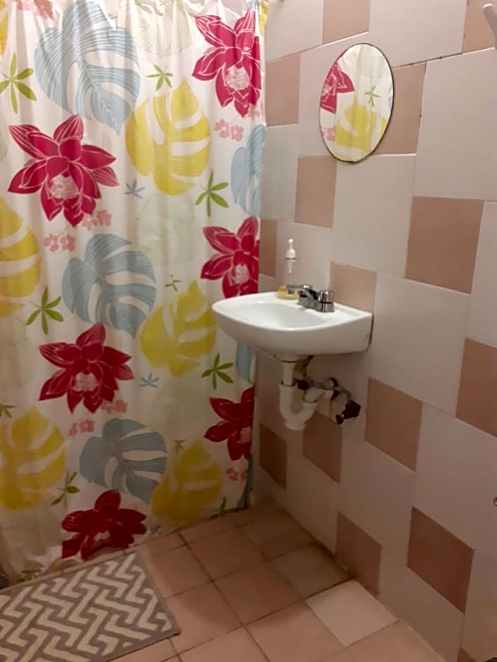 Thelmar Rooms Cancun