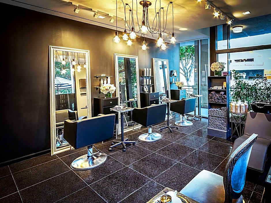 Sofitel Los Angeles At Beverly Hills