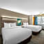 Econo Lodge Inn & Suites Santa Fe South