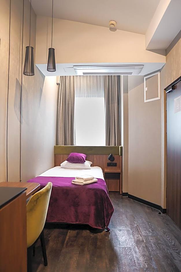 Liebeskind Boutique Hotel Old Town