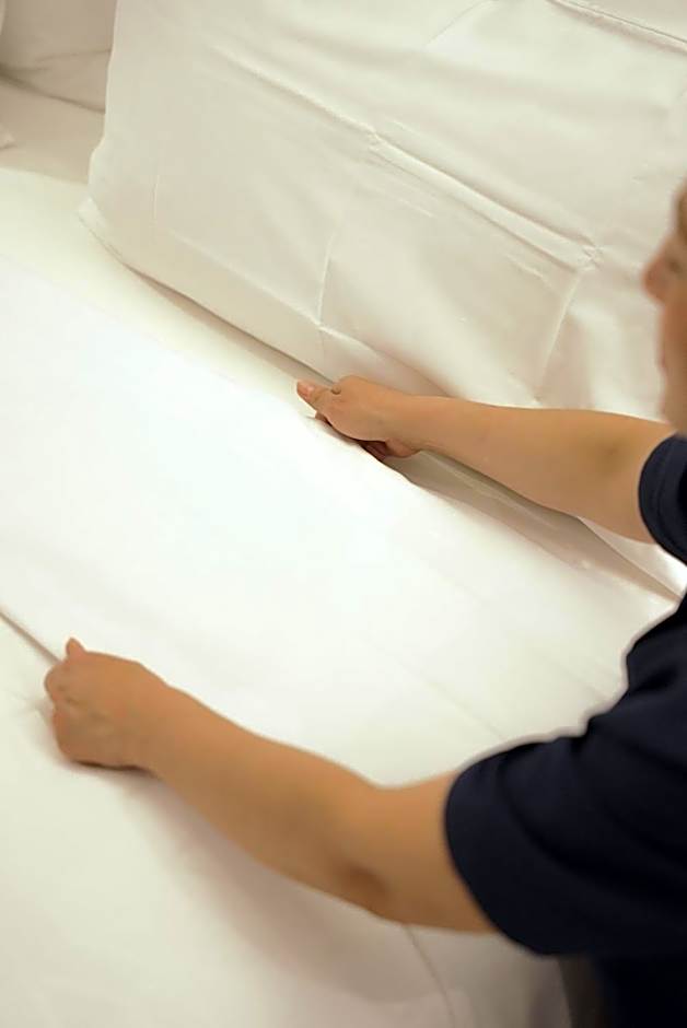 Hotel Holiday Inn Express Bogota By IHG