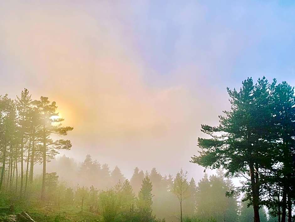 Minds & Mountains Eco Lodge