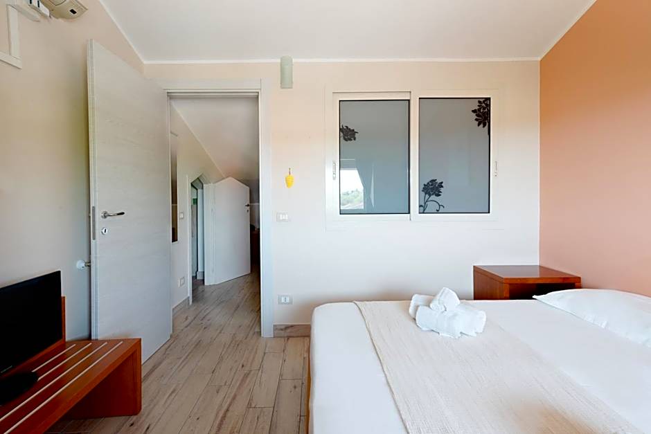 B&B Ruota di Carretto