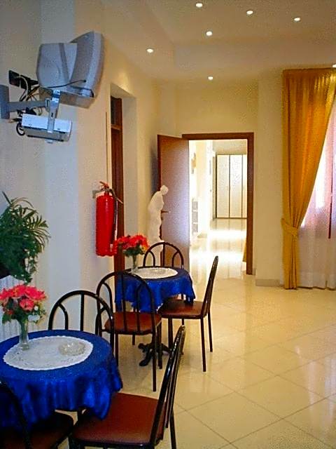 Hotel Greco