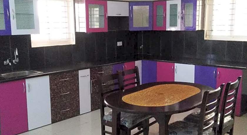 Fresh Living Prime Hitech