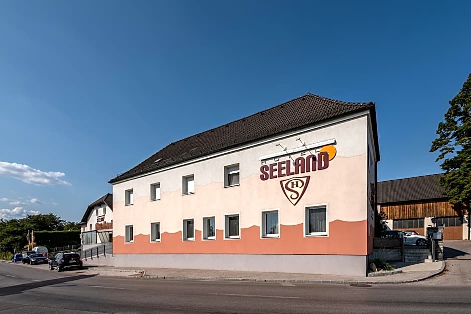 Hotel Gasthof Seeland