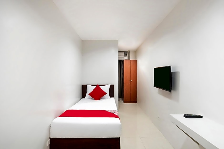 ELTI DORMITEL (Vaccinated Staff)