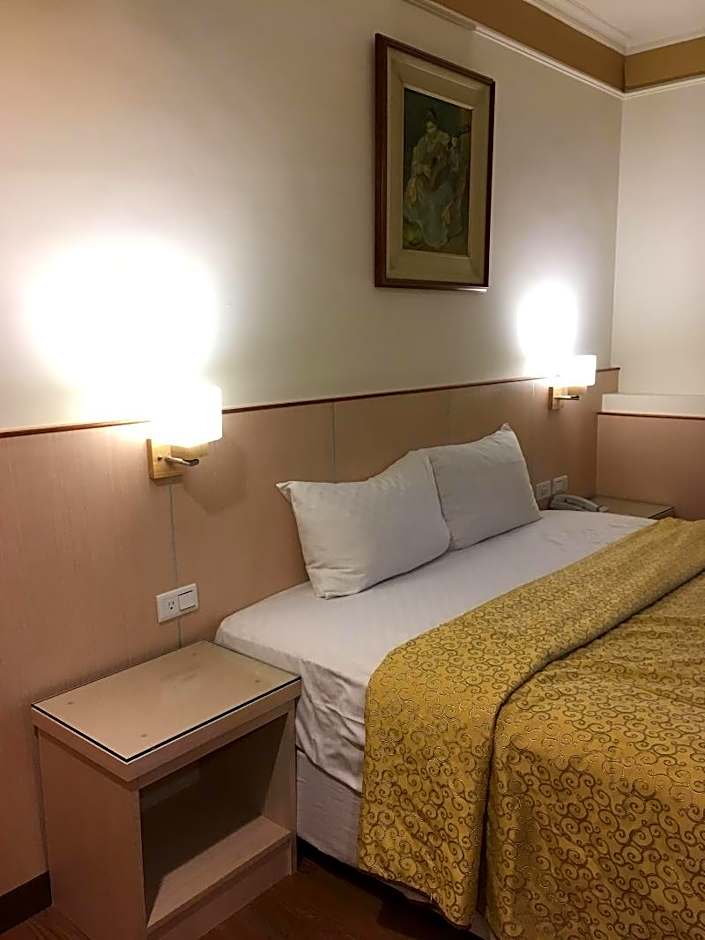 Family Hotel - Linsen