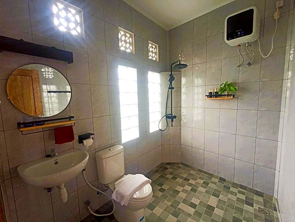 Pondok Pisces Bungalows Balian Beach