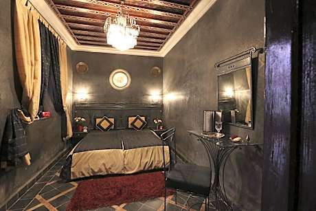 Yasmina - Double/Twin Room