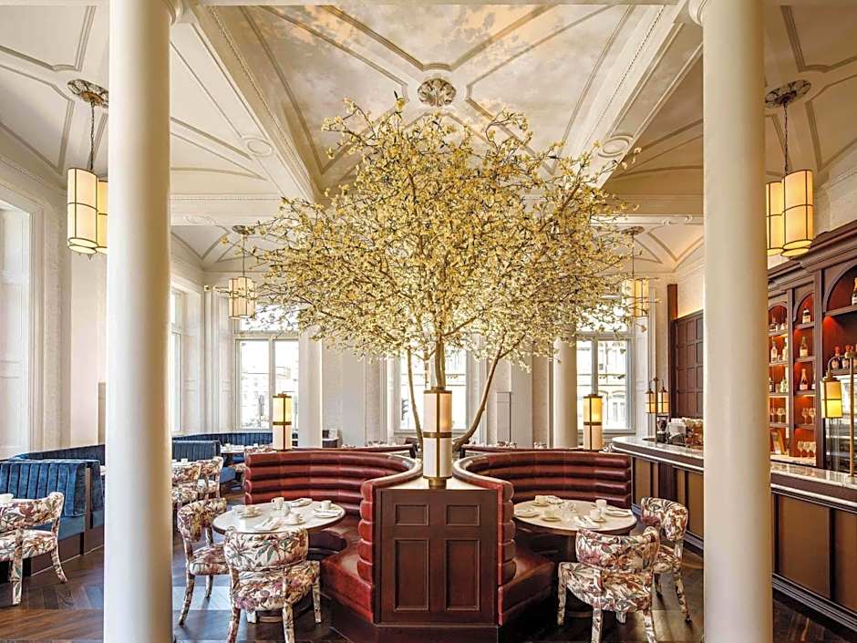 The Municipal Hotel Liverpool - MGallery