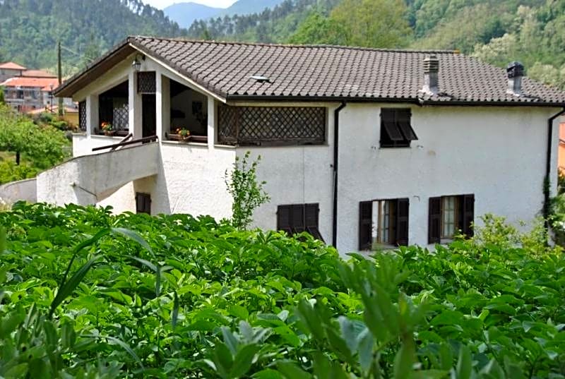 Il Ghiro B&B