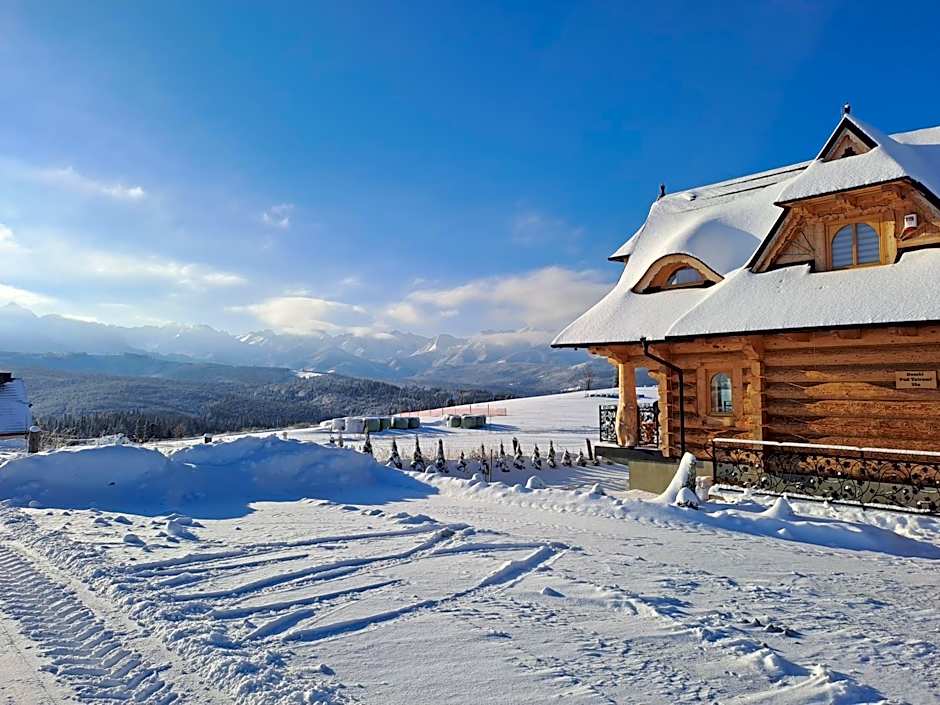 Domki Pod Tatrami