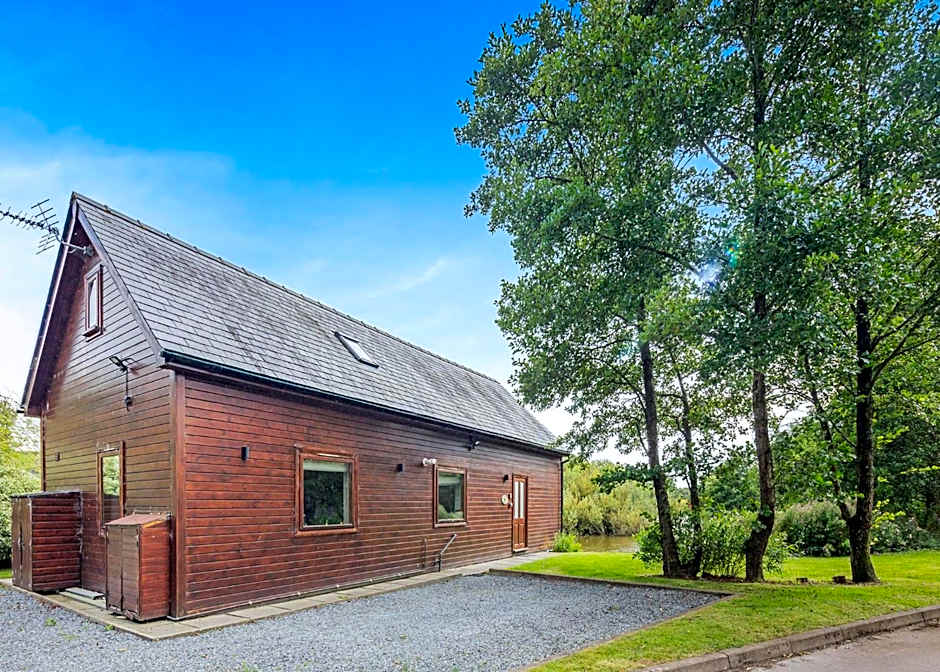 Anglesey Lakeside Lodges