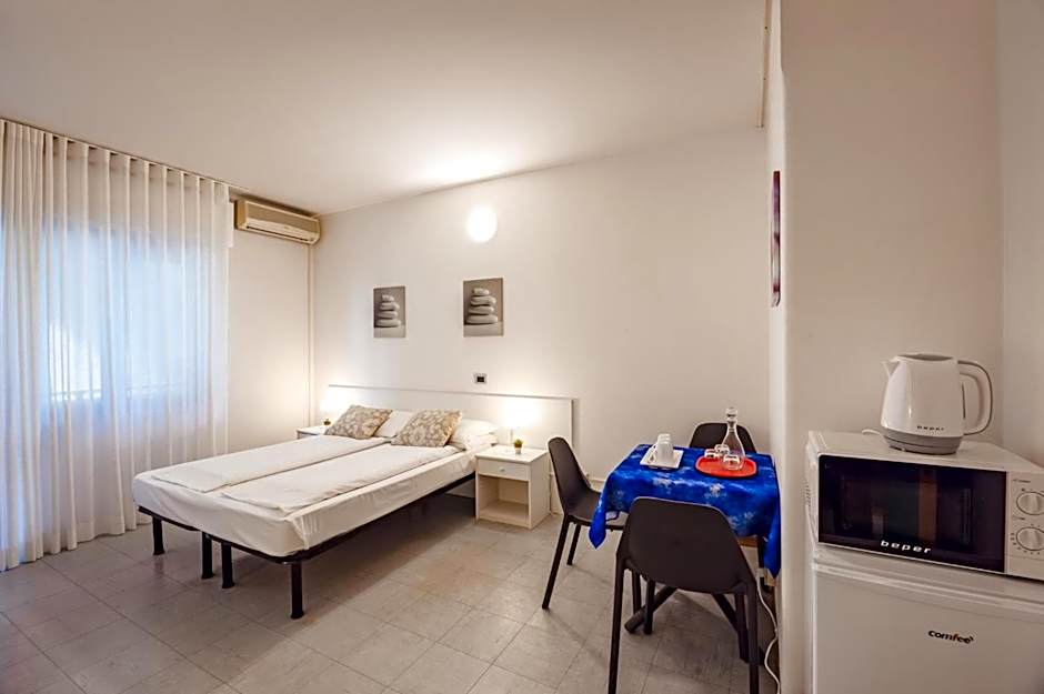 Aparthotel Carinzia