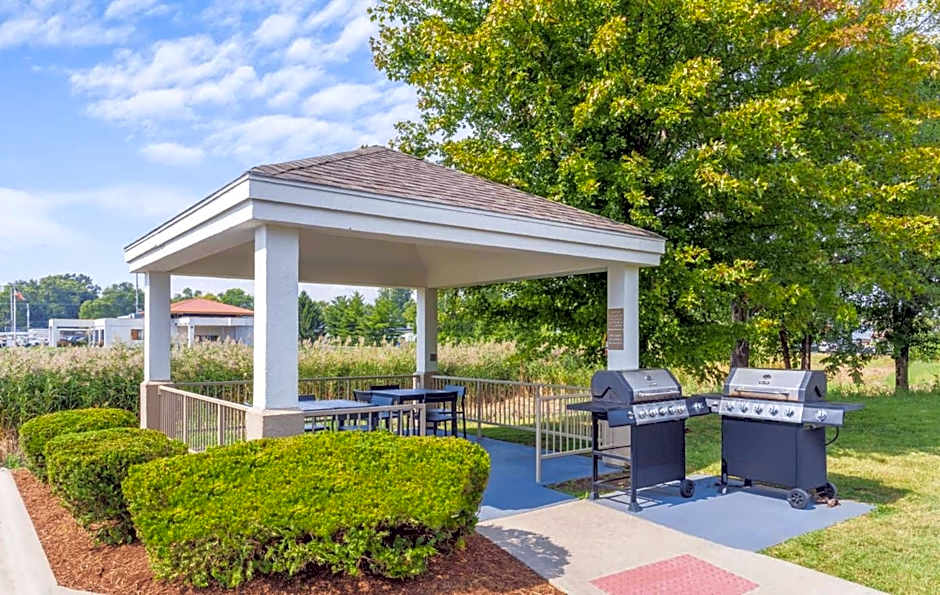 Candlewood Suites Ofallon, Il - St. Louis Area By IHG