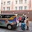 City-Hotel Budapest