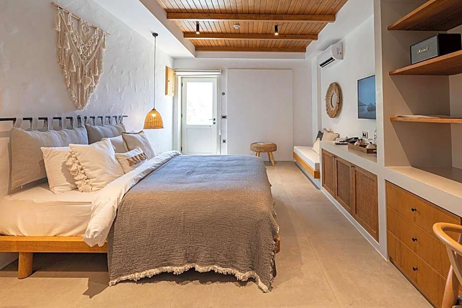 Nomad Boutique Hotel Side - Adults Only