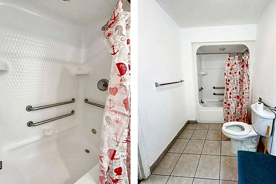 Luxury Inn By OYO Albany