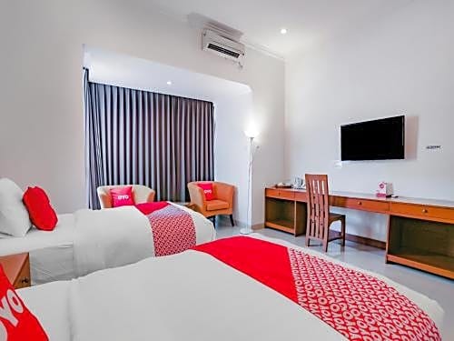 OYO 3980 Lestari Residence