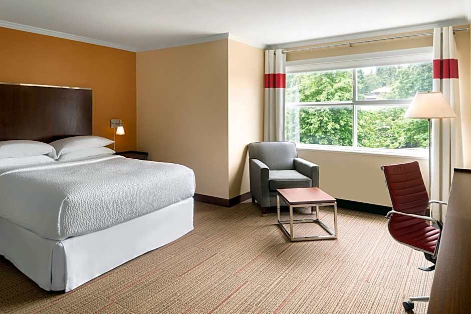 Four Points By Sheraton Surrey