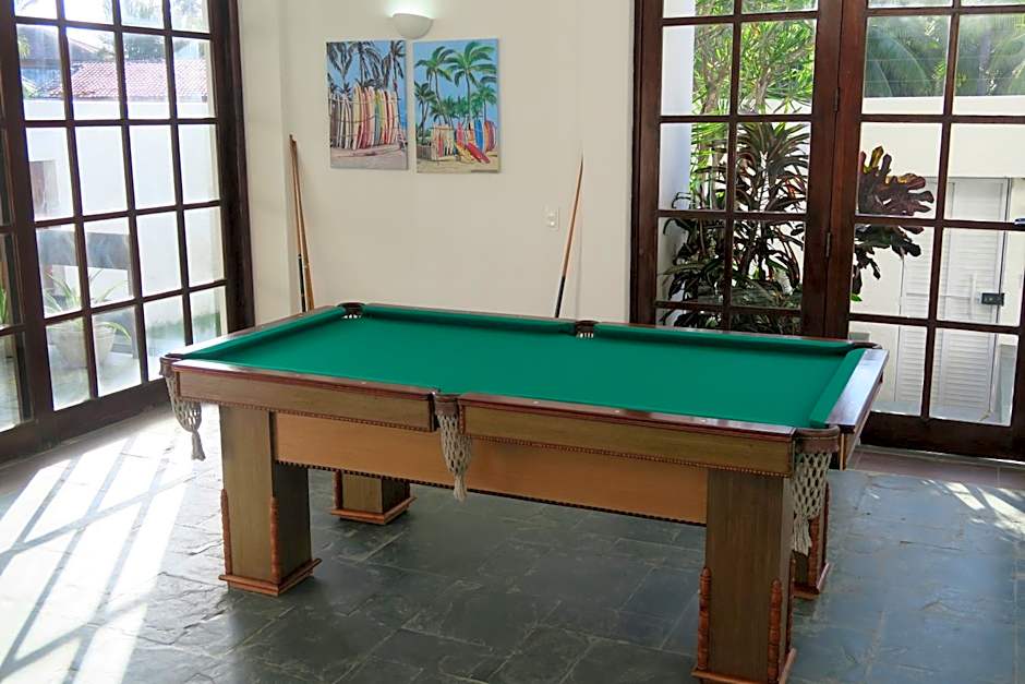 Pousada Kite Da Mary Cumbuco