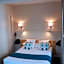 Un Hotel sur le Port