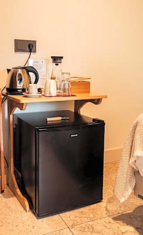 Boutique Double Room