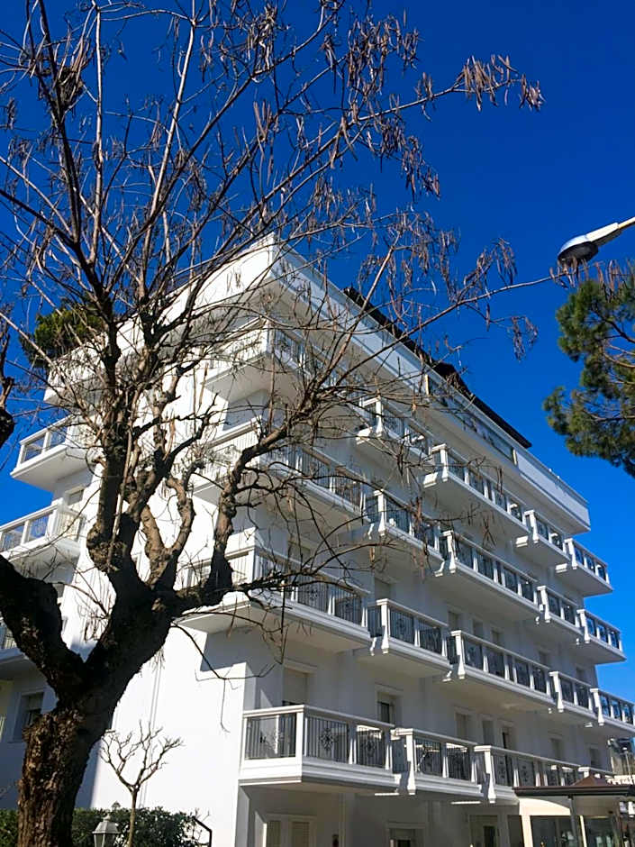 Hotel Residence Veliero