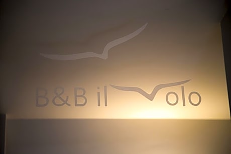 B&B Il Volo