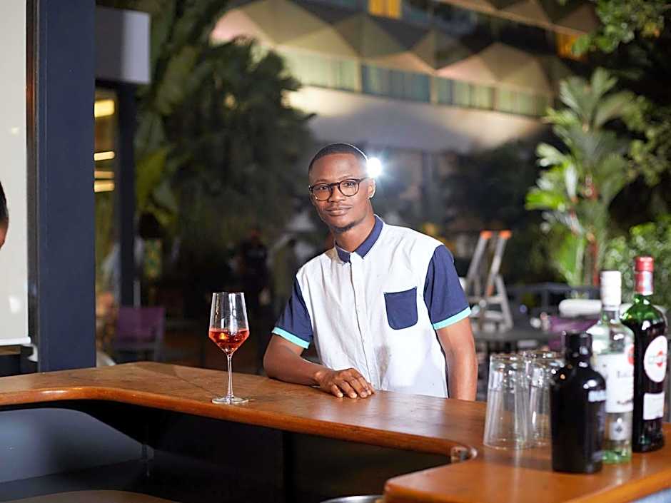 Novotel Abidjan Plateau