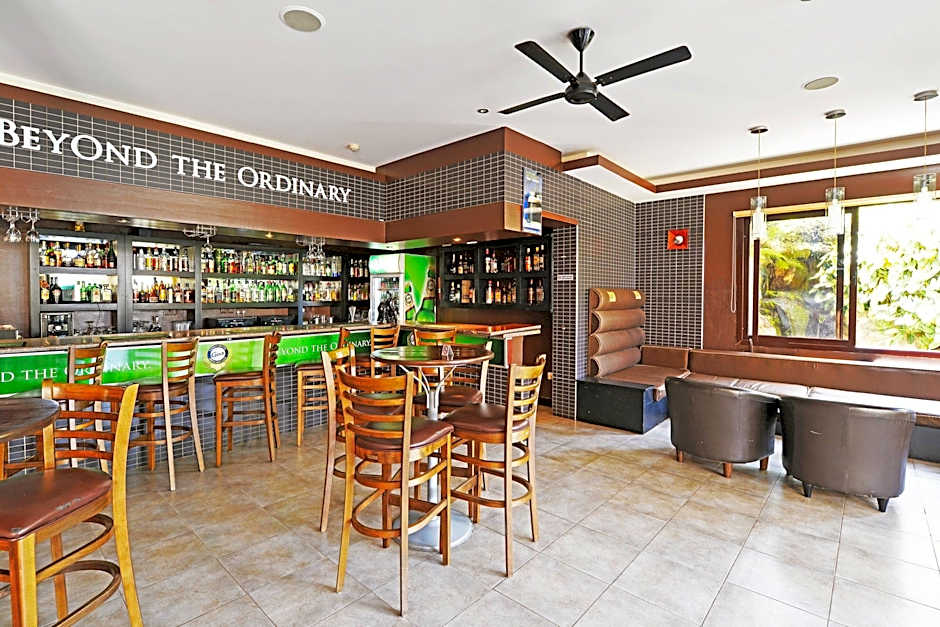 Protea Hotel by Marriott Kampala