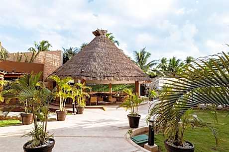 Esplendor by Wyndham Isla Mujeres All Inclusive