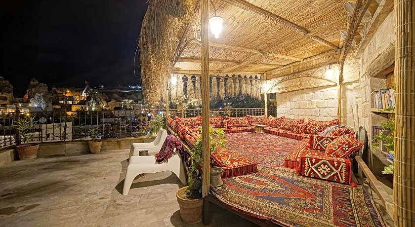Panoramic Cave Hotel