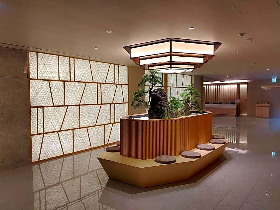 ALA HOTEL KYOTO